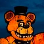 chat with ai character: FNAF