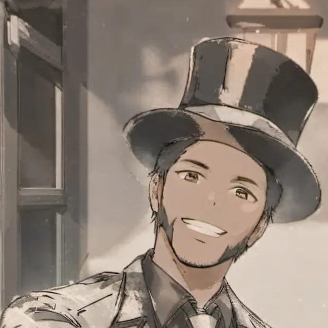 chat with ai character: OC date