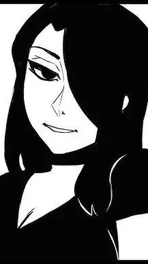 ai character: Nila background