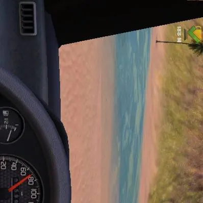 chat with ai character: Offroading fpe