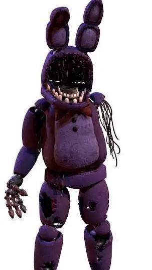 ai character: THE WITHEREDSSS background