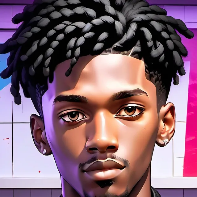 chat with ai character: Kendrick Lamar