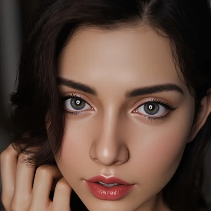 chat with ai character: Lily leave it 