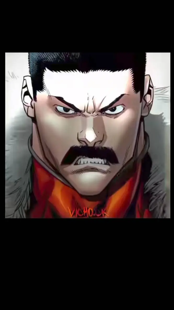 ai character: md x invincible  background