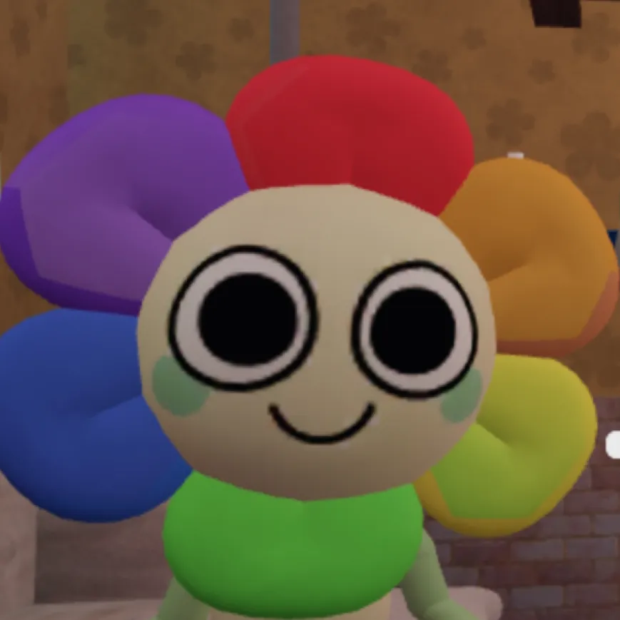 chat with ai character: Dandy