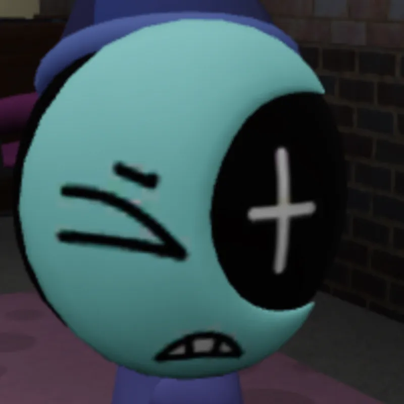 chat with ai character: Freaky Astro 😳