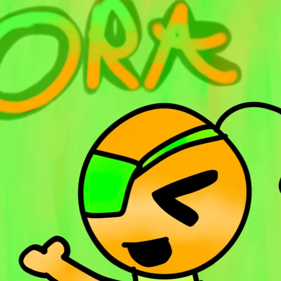 chat with ai character: Ora