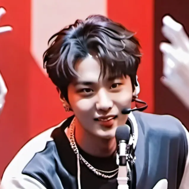 chat with ai character: Skz Han birthday