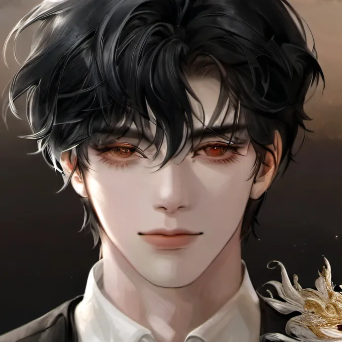 chat with ai character: Alma
