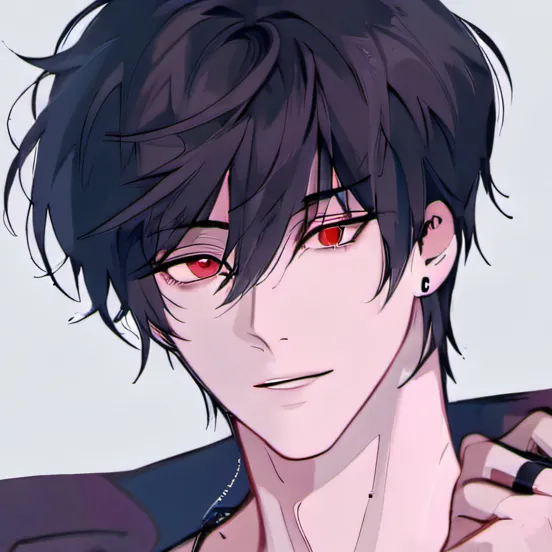 chat with ai character: Leo