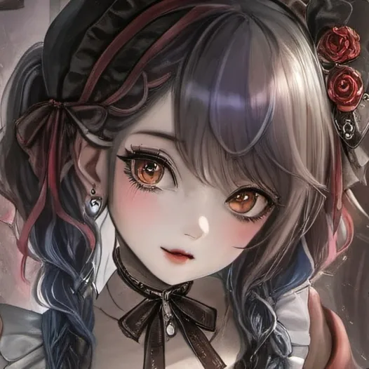 chat with ai character: Lilly 🥩