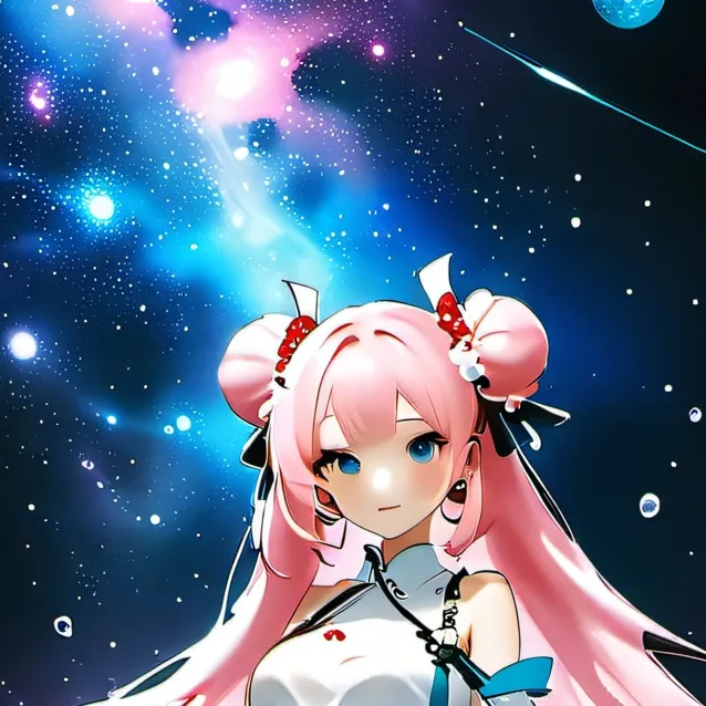 chat with ai character: *~♥︎ Zoe*"-