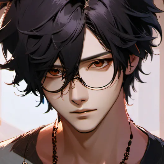 chat with ai character: Milo