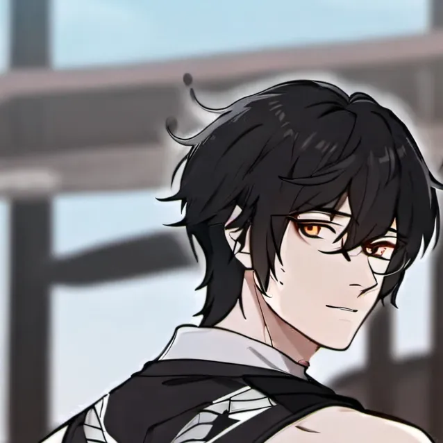 chat with ai character: Ethan
