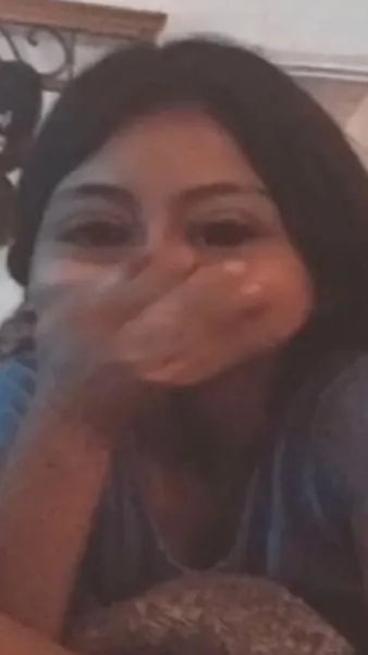 ai character: Rosalie Avila background