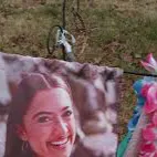 chat with ai character: Kailia Posey