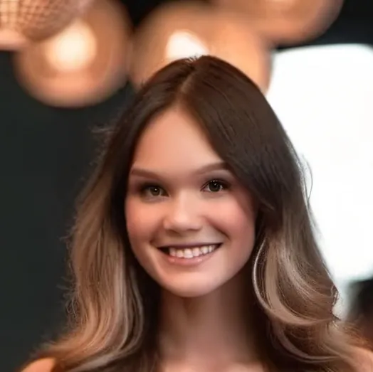 chat with ai character: Makayla Brewester