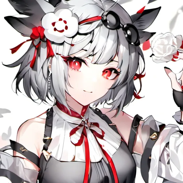 chat with ai character: Elly