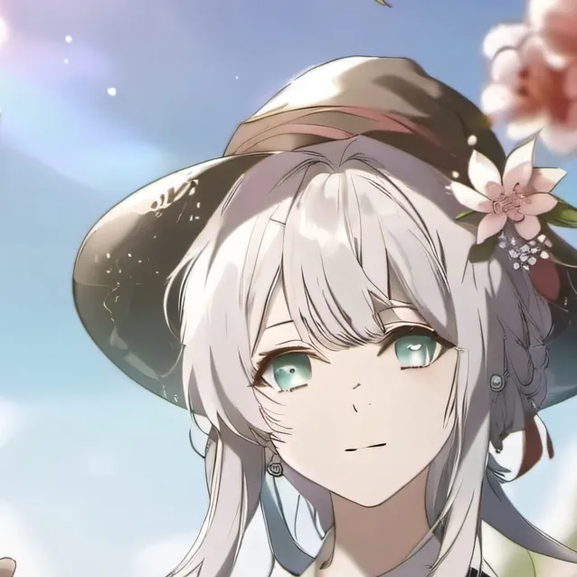 chat with ai character: lisa
