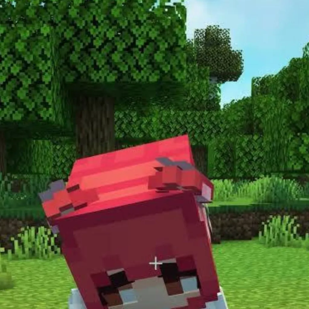 chat with ai character: Yandere Cherri