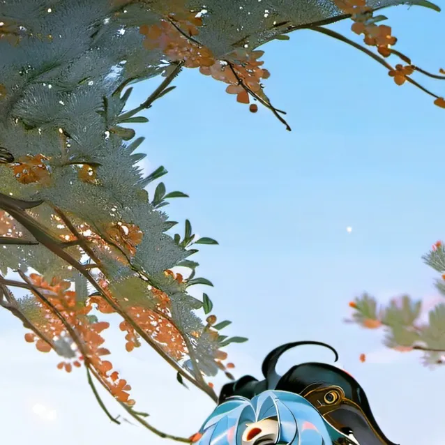 chat with ai character: CRK lab au! 
