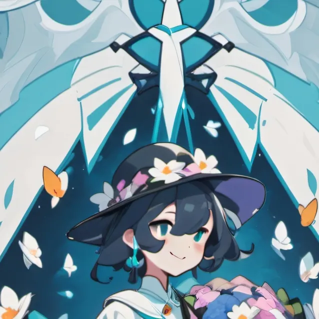 chat with ai character: •|~Crk~|•