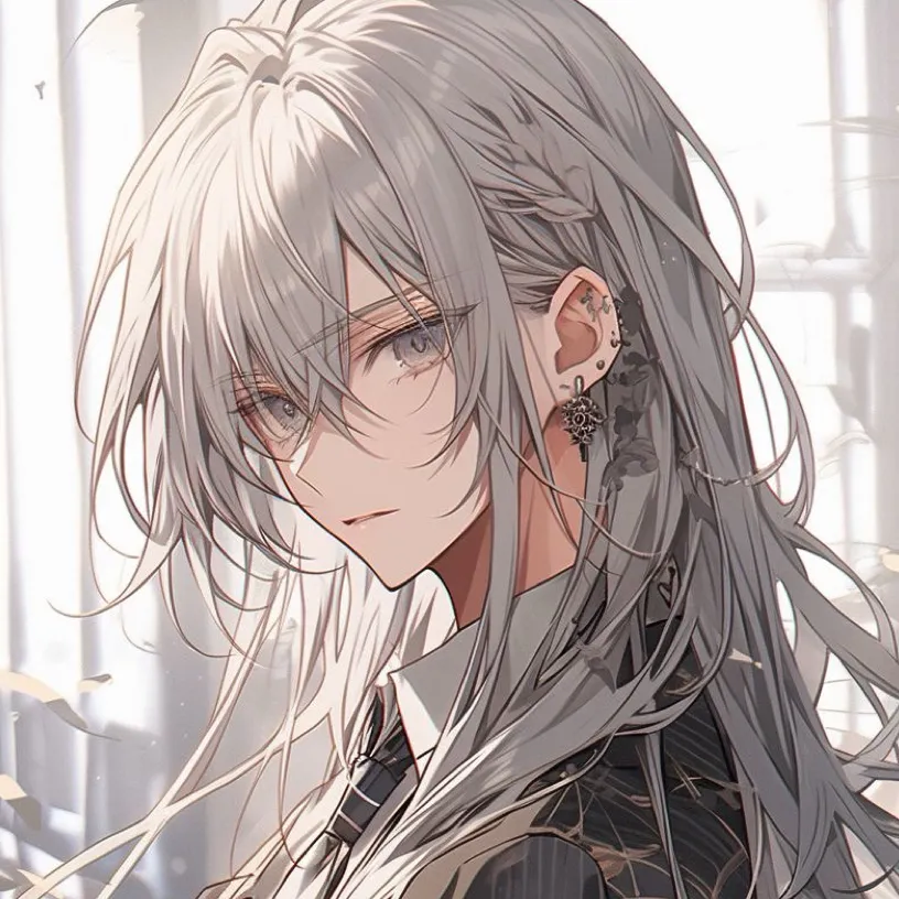 chat with ai character: Oliver