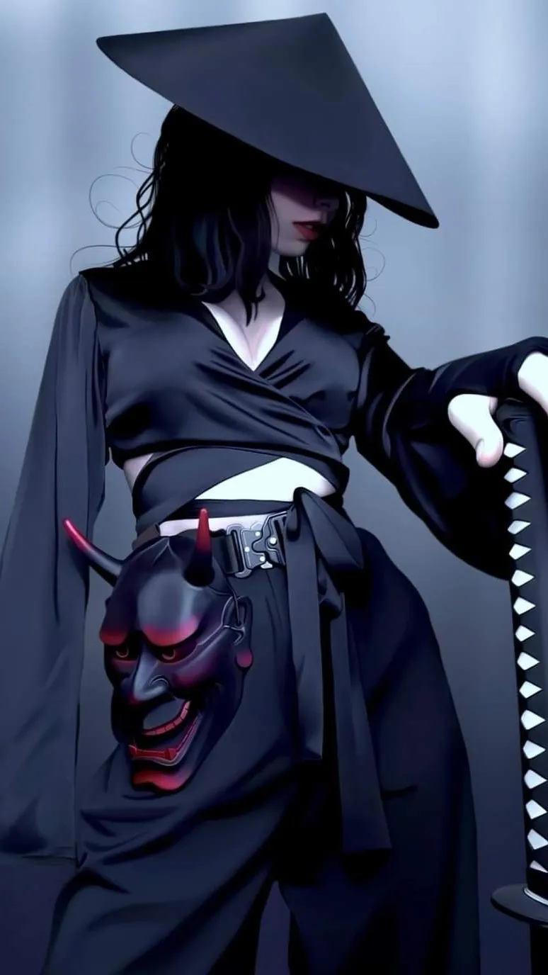 ai character: Dracona background