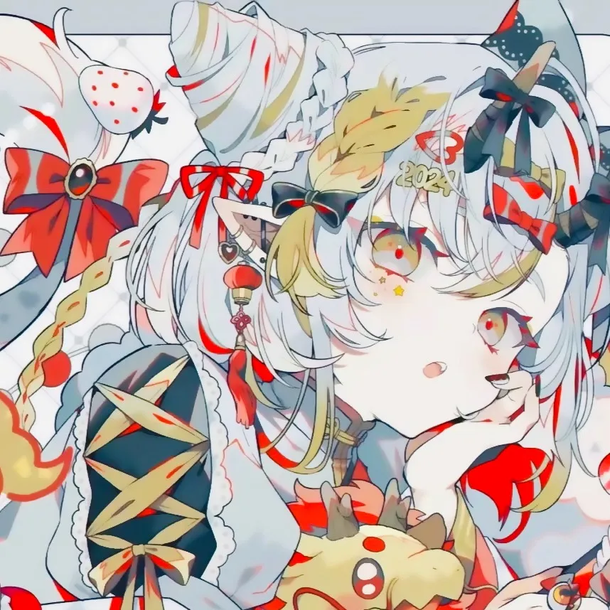 chat with ai character: Nia