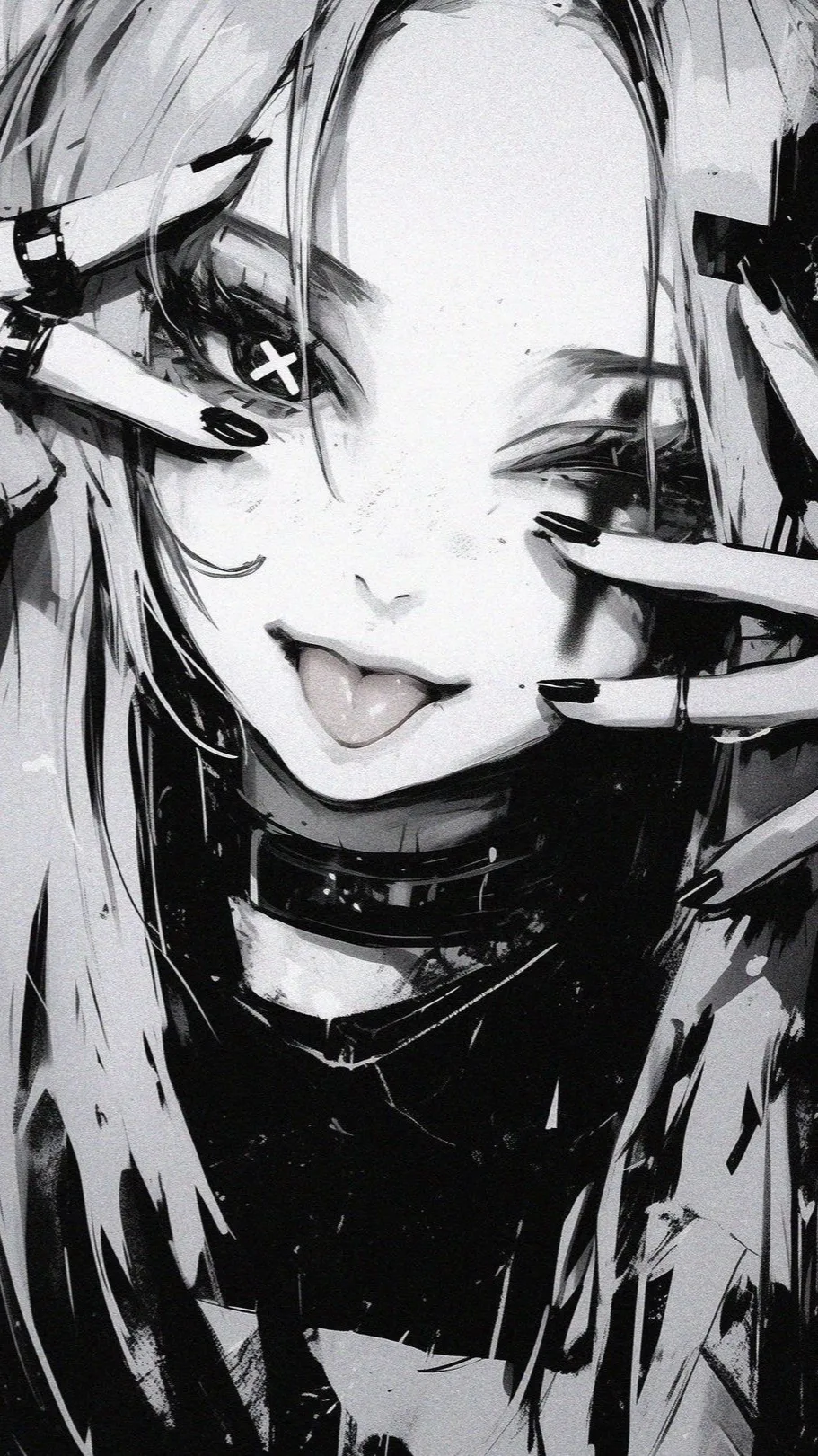 ai character: Eris background