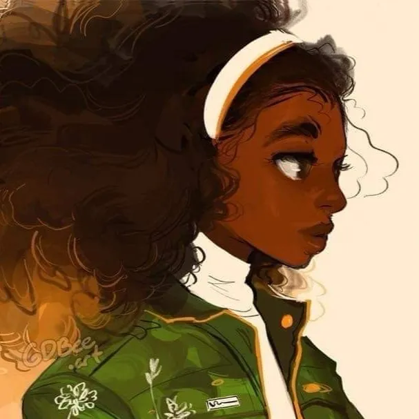 chat with ai character: Eva