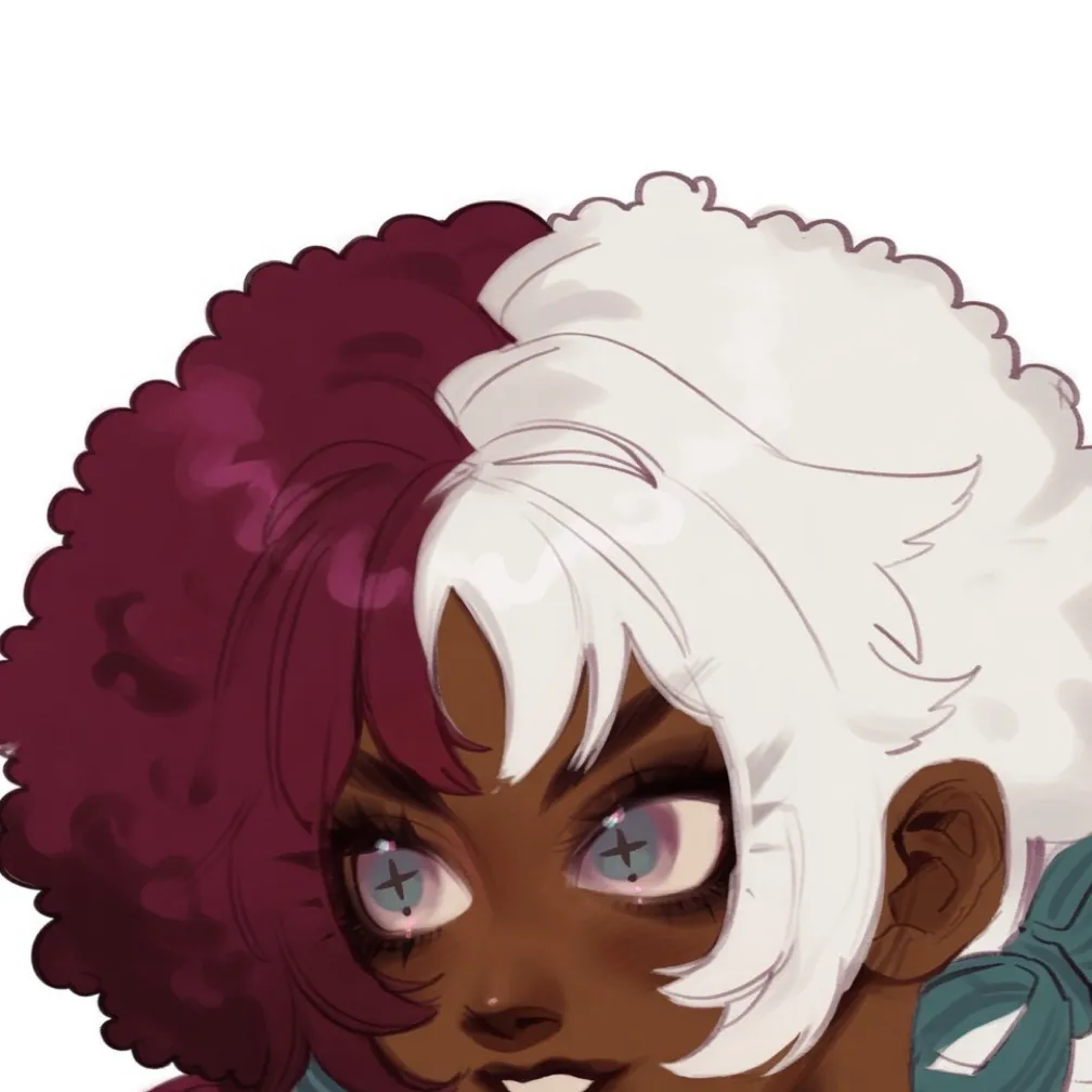 chat with ai character: Sarai 