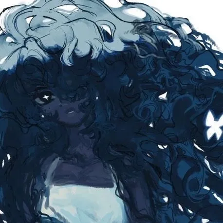 chat with ai character: Luna