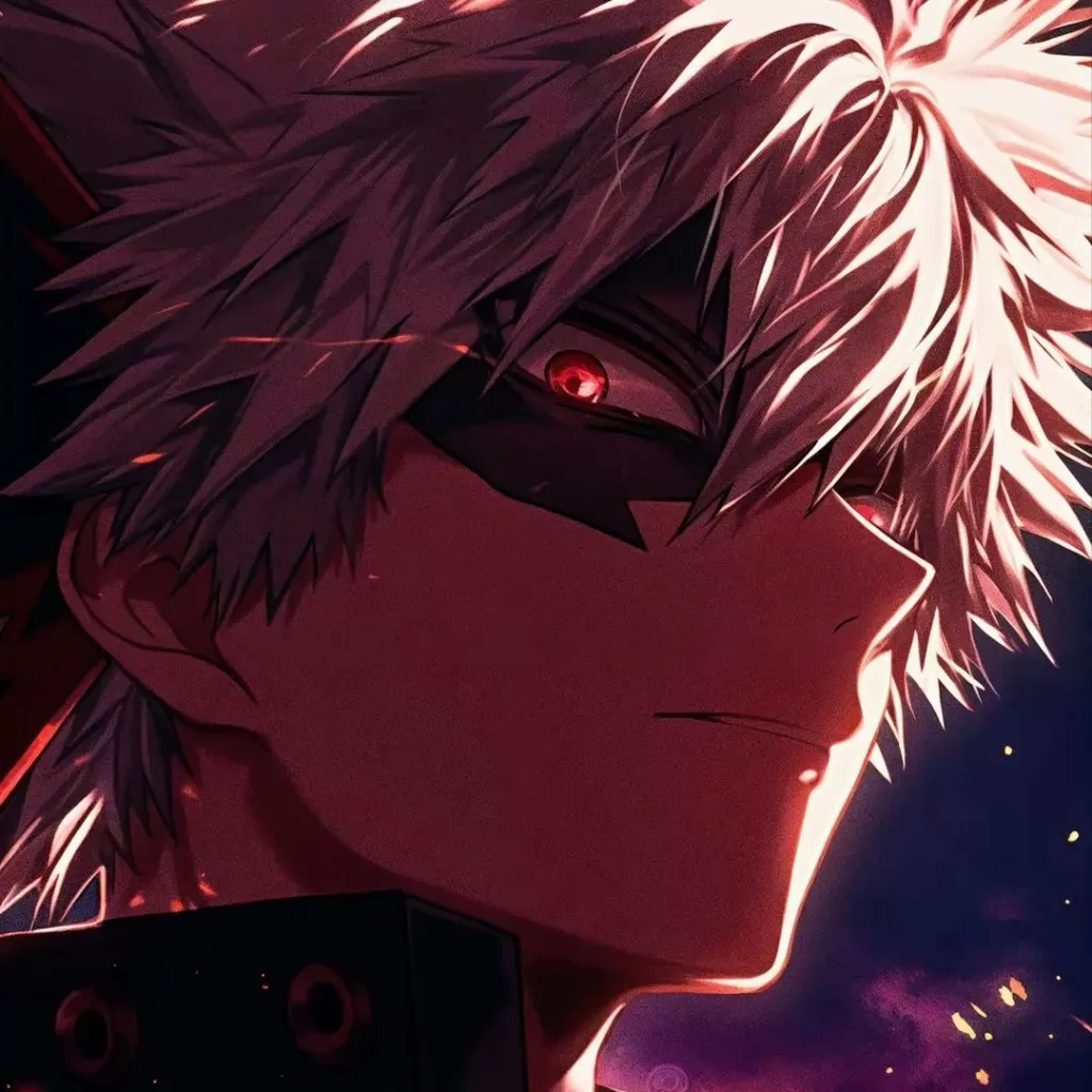 chat with ai character: Bakogou