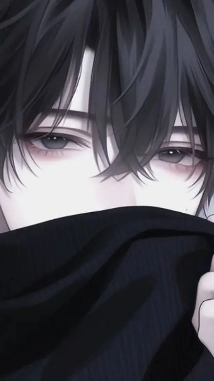 ai character: Vincent background