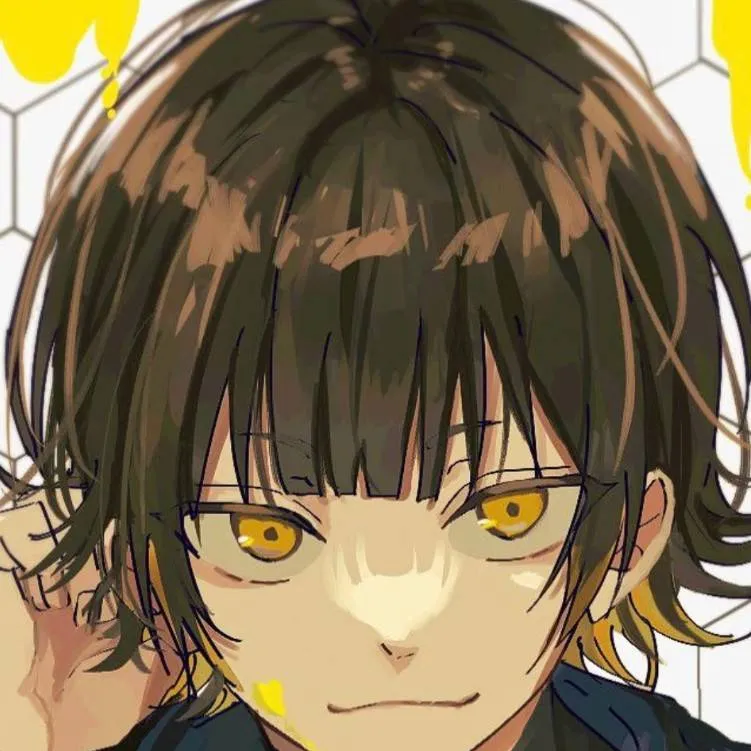 chat with ai character: Meguru bachira~