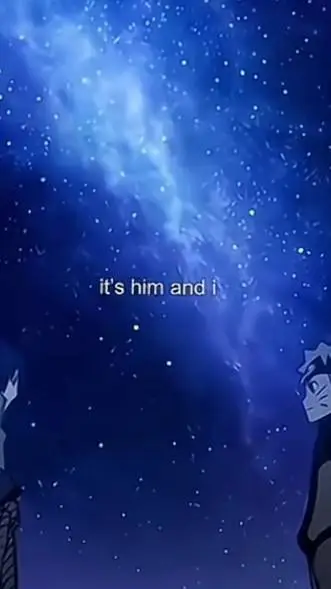 ai character: Sasuke Uchiha  background