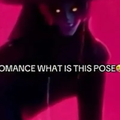 chat with ai character: Romance