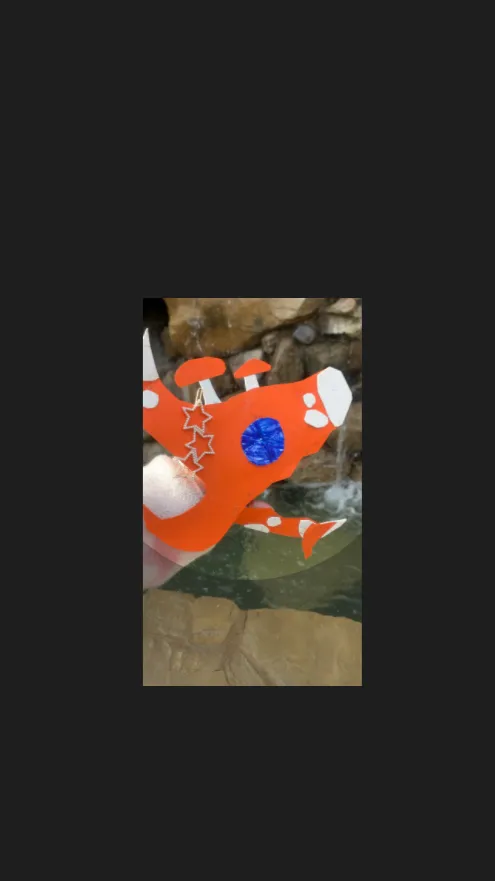 ai character: 𝓢𝓻𝓸𝓸𝓶𝓲𝓮 background
