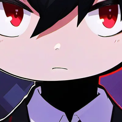 chat with ai character: Sam