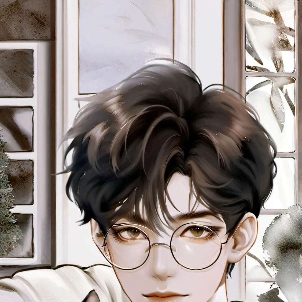 chat with ai character: Liam