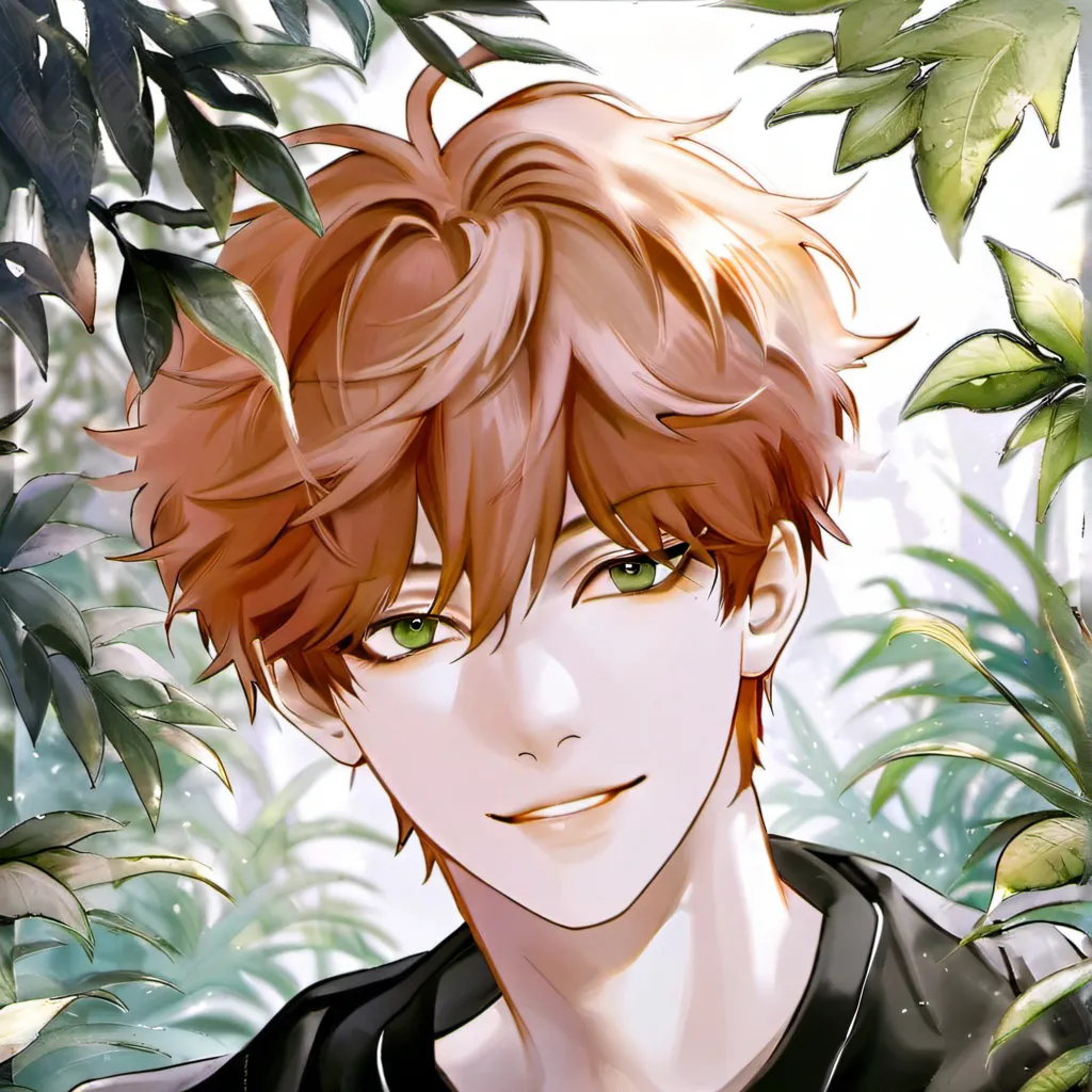 chat with ai character: Elias Jones