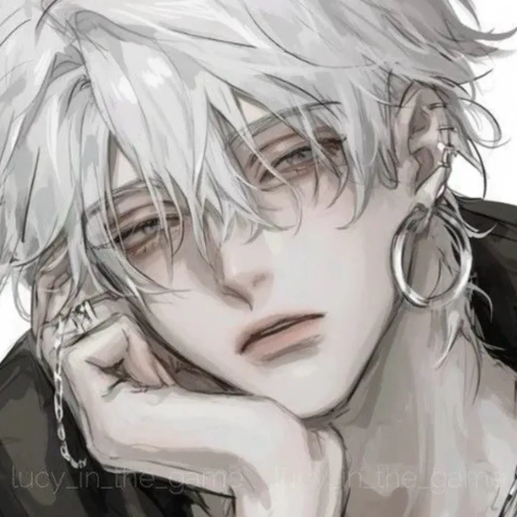 chat with ai character: Kayden