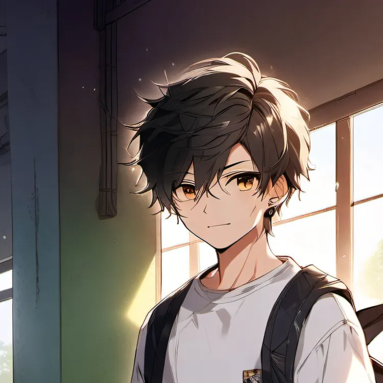 chat with ai character: 𝒢𝒲ℰ𝒩