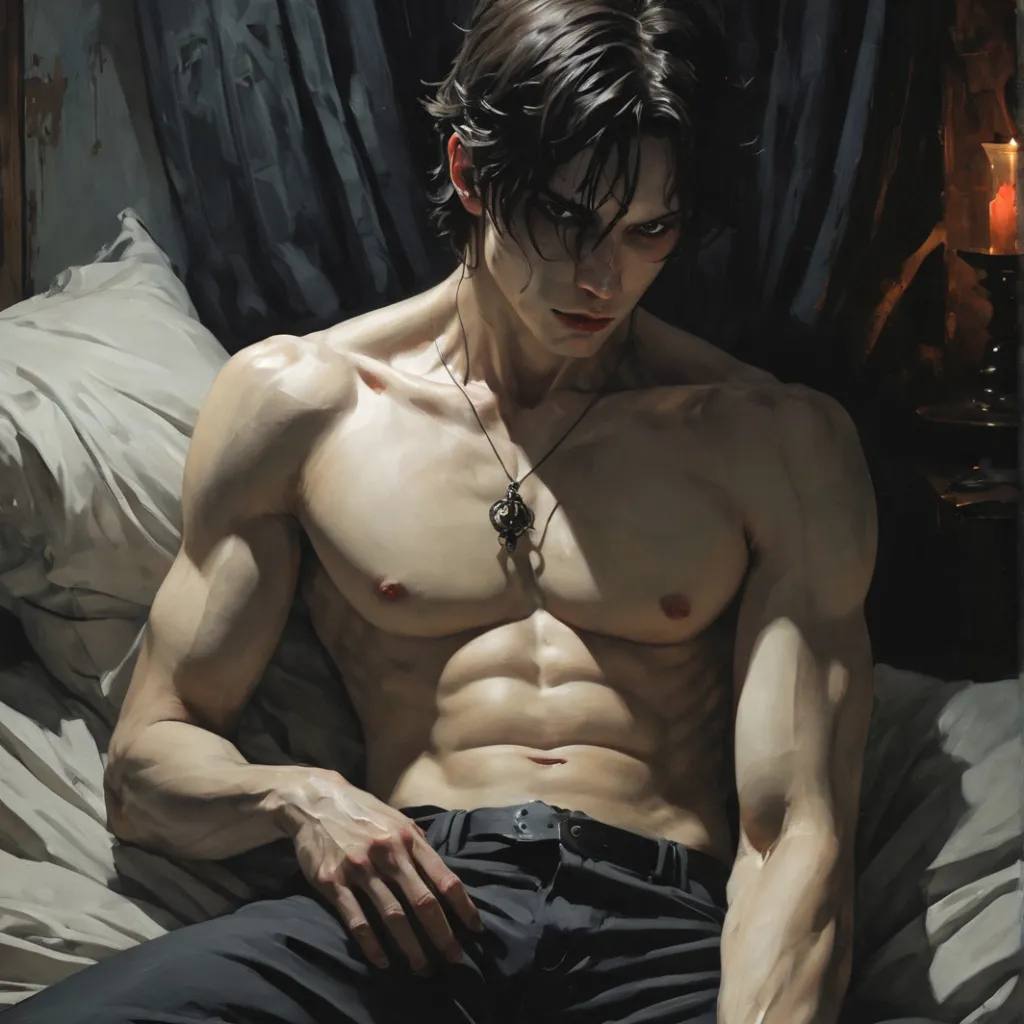 chat with ai character: 𝒱𝒾𝓀𝓉ℴ𝓇🥀