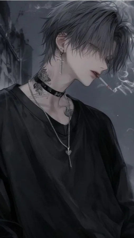 ai character: ℝ𝕪𝕕𝕖𝕣 background