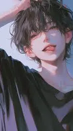 ai character: Tae background