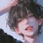 chat with ai character: Tae