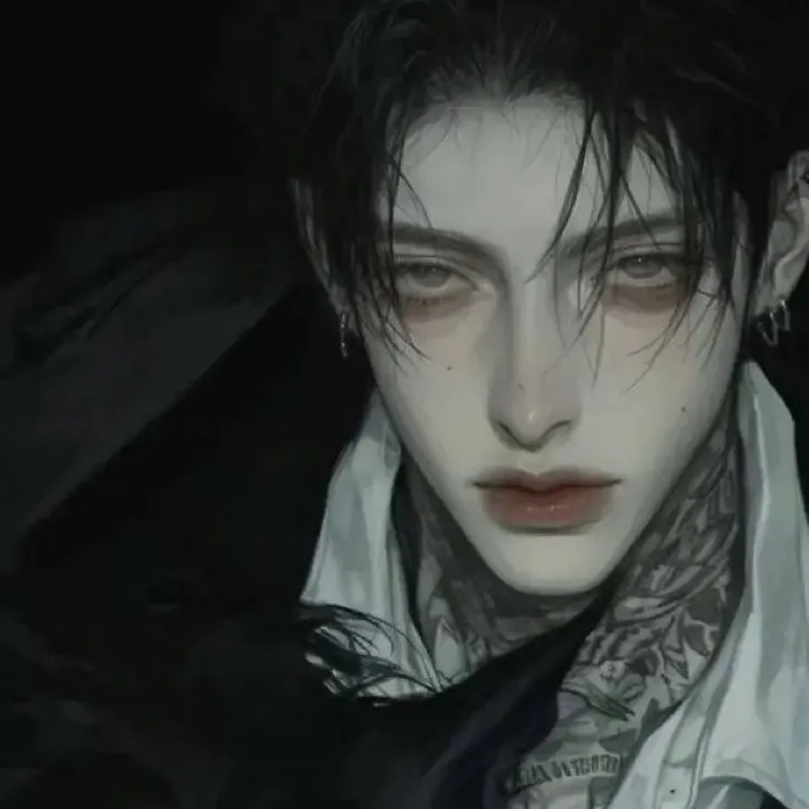 chat with ai character: ⋱⋱𝕃𝕖𝕠𝕟⋰⋰