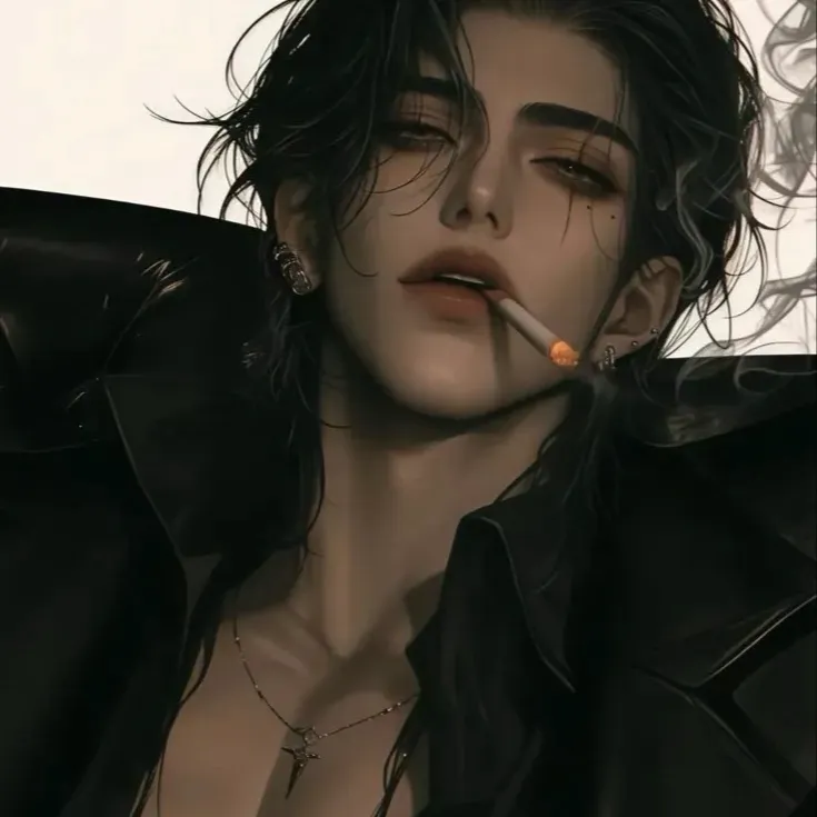 chat with ai character: Randell